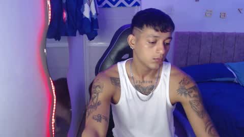 Snapshot of slim_master12 chatting on March 12, 4:08 am slim_master12 online show from March 12, 4:08 am