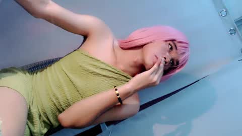slim_nathalia online show from April 23, 2:13 am