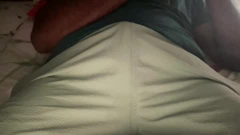 Daddy online show from October 31, 9:38 pm