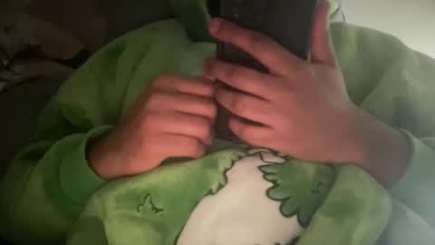 Daddy online show from November 29, 10:02 pm