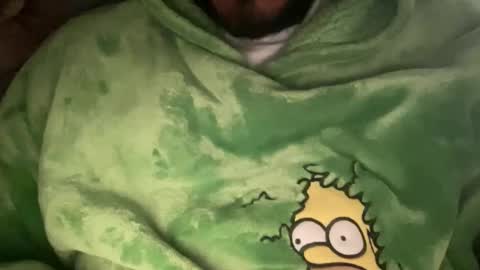 Daddy online show from November 30, 8:57 pm