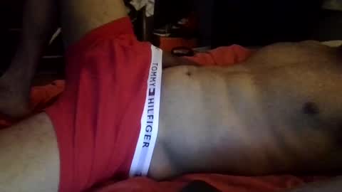 slimeguy315 online show from October 30, 5:09 am