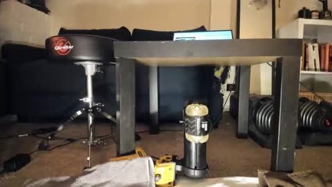 Slimguerrilla online show from November 3, 1:40 am