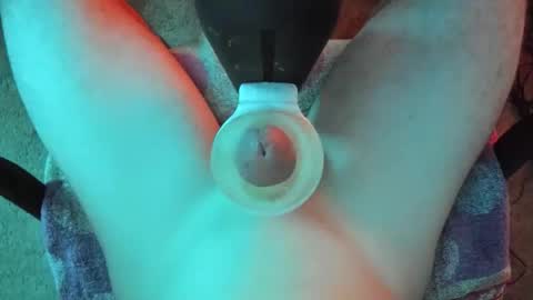 Slimguerrilla online show from December 22, 12:18 am