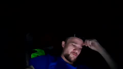 Slimsleezy online show from October 9, 1:25 am