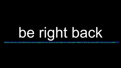 SlimTeaser089 online show from October 2, 12:01 pm