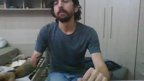 SlimTeaser089 online show from December 14, 12:54 pm