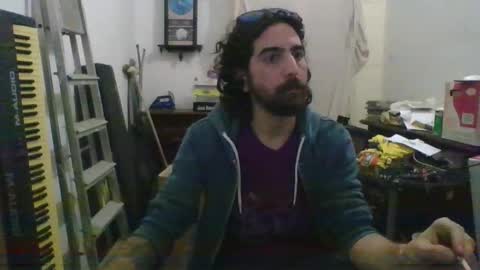 SlimTeaser089 online show from March 13, 5:30 pm