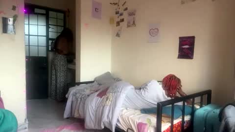 slimthickfatpussy online show from February 18, 3:41 pm