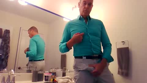 slimtrimdad online show from January 11, 7:30 pm