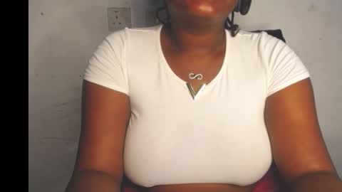 Jemila online show from November 12, 10:20 pm