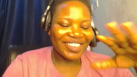 Jemila online show from December 2, 8:15 pm