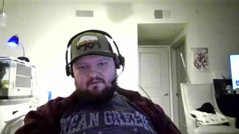 Matt online show from November 27, 6:04 am