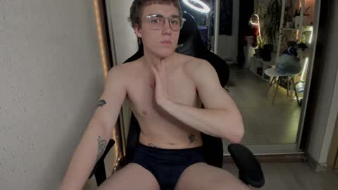 Mila online show from December 26, 6:54 pm