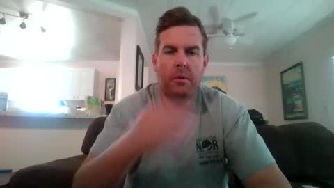 Sharkey online show from June 28, 7:09 pm