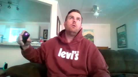 Sharkey online show from July 1, 2:35 am