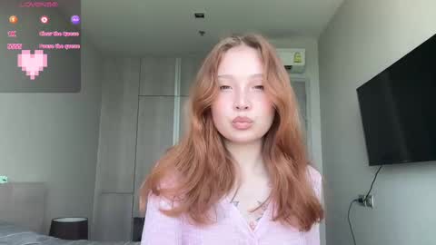 Snapshot of slola_li chatting on March 2, 3:34 am Lola and Li - online show from March 2, 3:34 am