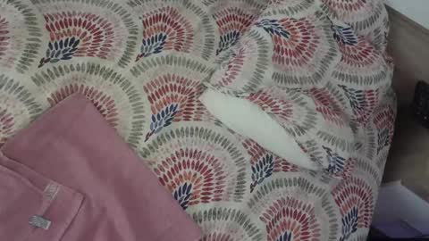 Stiven and Laura online show from March 31, 2:06 pm