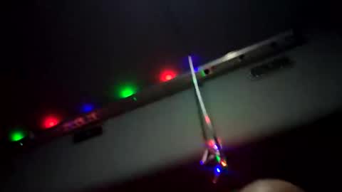 slovocockz1881 online show from May 25, 6:36 pm