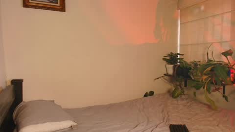 slowburnmystic online show from February 26, 10:31 pm