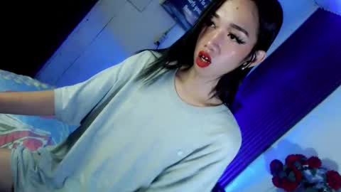 just call me aryana online show from February 5, 2:00 pm