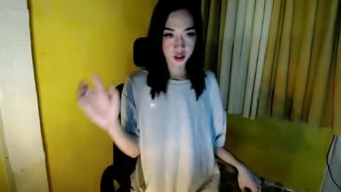 just call me aryana online show from April 14, 9:26 am