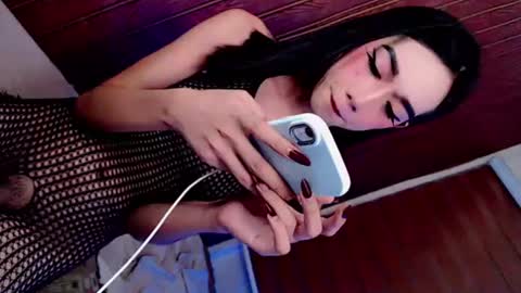 Snapshot of slut_devora69 chatting on June 20, 9:45 am just call me aryana online show from June 20, 9:45 am