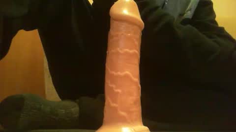 SluttySub online show from January 12, 8:58 pm