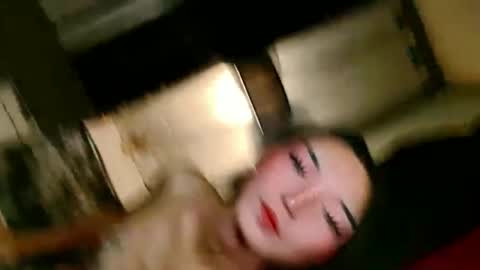 Snapshot of slutcums_kattie_69 chatting on December 3, 5:37 am slutcums_kattie_69 online show from December 3, 5:37 am