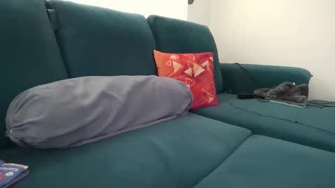 Sam slave slut online show from April 14, 7:25 am