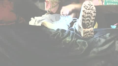 Snapshot of slutlocker5150 chatting on July 19, 6:39 am Thel Wallstiens online show from July 19, 6:39 am
