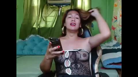 superhotscarlet online show from March 16, 4:51 am