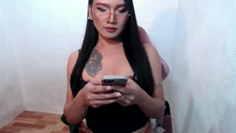  Lovie  online show from February 26, 10:09 pm