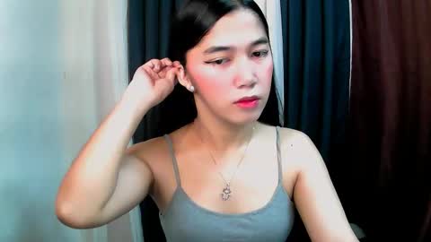 Gretha online show from November 10, 1:59 am