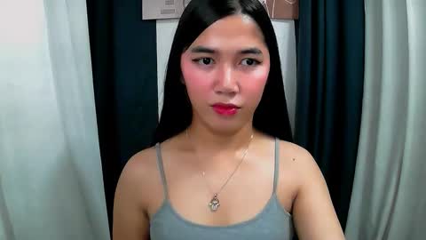 Gretha online show from February 21, 7:04 pm