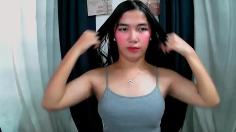 Snapshot of slutty_gretha chatting on May 2, 12:59 am Gretha online show from May 2, 12:59 am