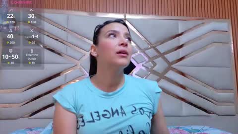 MARCELA online show from February 19, 12:56 pm