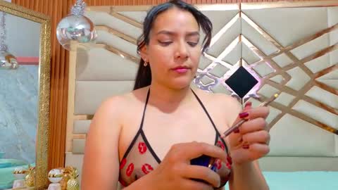 MARCELA online show from February 28, 12:06 pm