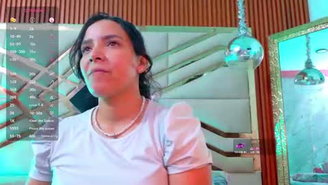 Snapshot of sluttyandmature chatting on July 16, 12:11 pm MARCELA online show from July 16, 12:11 pm