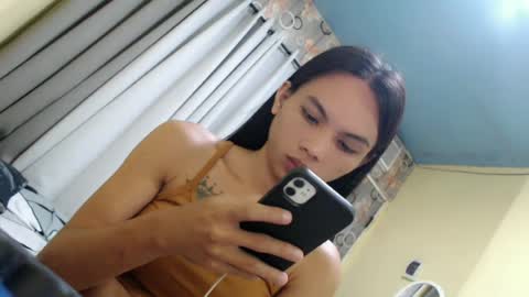 Snapshot of sluttychie chatting on June 22, 1:51 am CHIE CHIE online show from June 22, 1:51 am