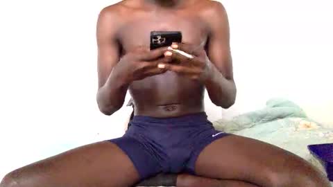 Skillibengisaadboy online show from March 31, 10:59 am