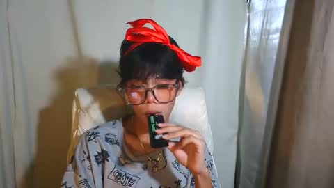 sluttypatotie online show from November 19, 3:23 pm