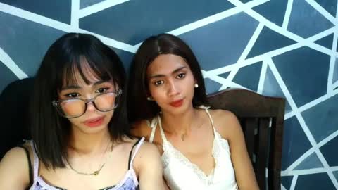sluttypatotie online show from July 8, 9:08 pm