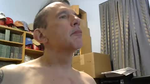 Snapshot of sluttyslave81 chatting on March 1, 8:27 am sluttyslave81 online show from March 1, 8:27 am