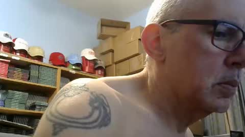 sluttyslave81 online show from May 9, 7:02 am
