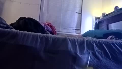 Nastyguurl online show from April 5, 1:36 am