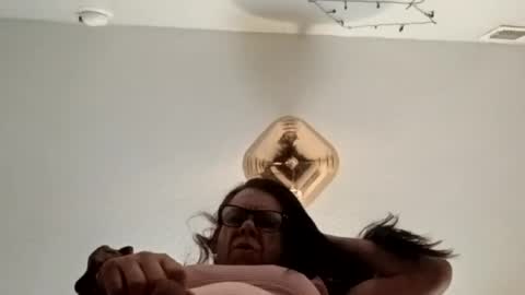 Snapshot of sluttyslut123797367 chatting on June 29, 7:25 pm Nastyguurl online show from June 29, 7:25 pm