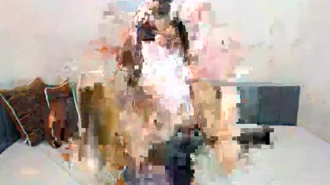 JANE AND MARY online show from April 12, 2:00 pm