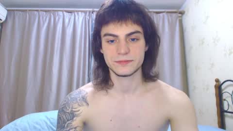 Gus online show from October 9, 5:44 pm