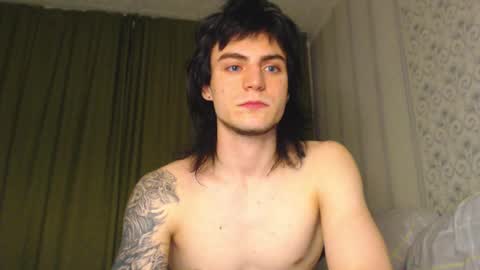 Gus online show from October 20, 2:17 pm